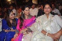 Celebs at Ram Charan Nayak Audio Songs Release